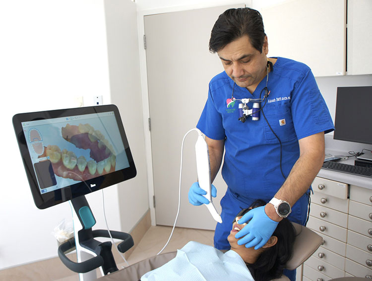 Beyond The Sea Dental dental clinic in Toronto - Photo 4